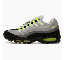 Nike Air Max 95 Og Neon 2008 2010 (609048 072)