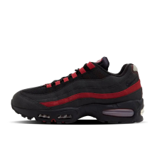 Nike Air Max 95 OG Big Bubble Crimson Grey (HM4740-008)