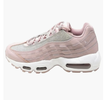 Nike Air Max 95 SE Rose womens Particle (AT0068-600)