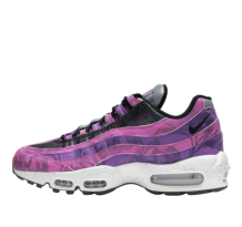 Nike Air Max 95 Premium Hong Kong Flame Powder (CV0032-605)