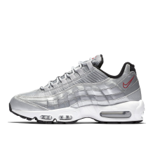Nike Air Max 95 Silver Bullet QS (918359-001)
