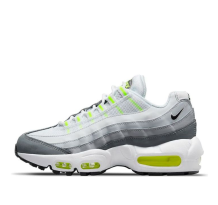 Nike Air Max 95 Recraft Grey Volt GS (DJ3341-100)