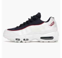 Nike Air Max 95 Satin Terry (AA1103-100)