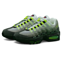 Nike Air Max 95 SP Undefeated Geo NYC Neon (IB4523-004)