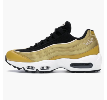 Nike Air Max 95 LX Gold Wheat (AA1103-700)