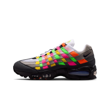 Nike Air Max 95 Woven Multicolor (IB3695-100)