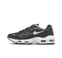 Nike Air Max 96 (DJ6006-001) in schwarz