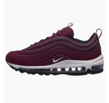 Nike Air Max 97 Bordeaux Gold (AQ4137-600)