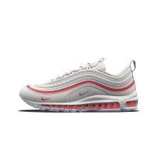 Nike Air Max 97 By You personalisierbarer (2720404773) in weiss