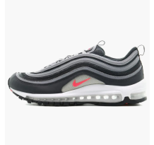 Nike Air Max 97 Essential Anthracite Crimson (CI6392-001)