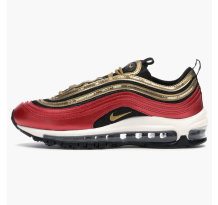 Nike Air Max 97 Gold Sequin womens (CT1148 600)