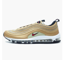 Nike Air Max 97 Metallic Gold 2010 (312641-700)