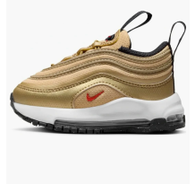 Nike Air Max 97 Metallic Gold 2023 TD (FB2964 700)