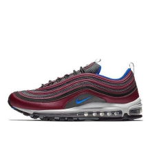 Nike Air Max 97 Cool Grey Night Maroon (921826-012)