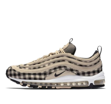 Nike Air Max 97 Premium Light Cream Plaid (312834-201)