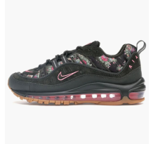 Nike Air Max 98 Floral Sequoia (AQ6468 300)