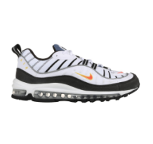 Nike Air Max 98 (640744 101)