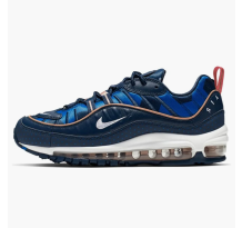 Nike Air Max 98 Unite Totale Navy womens (CI9105-400)