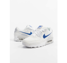 Nike Air Max 90 (DX0115 100) in weiss