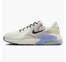 Nike Air Max Excee Sail Alabaster Aluminum Off Noir womens (IB4018-133)