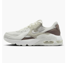Nike Air Max Excee Summit Mink Platinum Tint womens (CD5432-134)