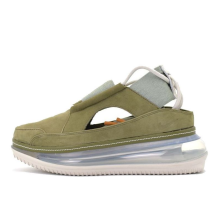 Nike Air Max FF 720 Medium Light Bone Olive (AO3189-201)