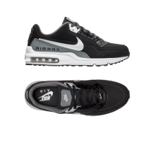 nike logo Air Max LTD 3 (BV1171-001)