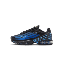 Nike Air Max Plus Racer Blue Gradient 3 GS (FB8025-001)