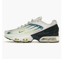 Nike Air Max Plus 3 Volt Marina gs (DV7138-100)