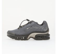 Nike Air Max Plus 7 Smoke Grey Metallic Silver Iron (IQ0282-084)