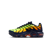 Nike Air Max Plus Lemon Venom gs (CD0609-700)