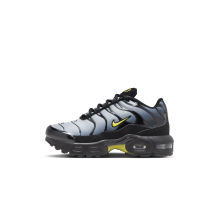 Nike Air Max Plus (CD0610-033) in schwarz