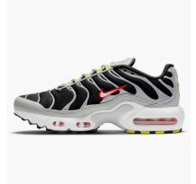 Nike Air Max Plus Dark Smoke Grey GS (CD0609 013)