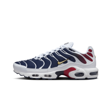 Nike Air Max Plus x Paris Saint Germain (FZ4776-100) in weiss