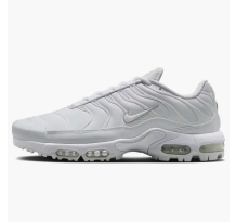 Nike Air Max Plus Golf Triple (FZ4150 100)
