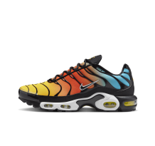 Nike Air Max Plus (HV2526-001) in schwarz