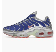Nike Air Max Plus Hyper Royal Sunblush (CU4819 400)