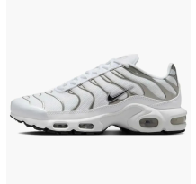 Nike Air Max Plus SE Metallic Silver (HJ9743 100)
