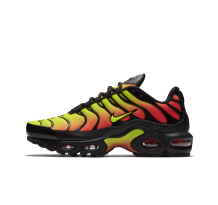 Nike Air Max Plus (AQ9979-001) in schwarz