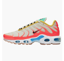 Nike Air Max Plus Vibrant Tropical (CU4919 100)