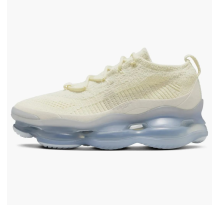 Nike Air Max Scorpion Fk Coconut Milk Phantom Blue Tint Light Orewood (DJ4702 101)