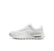 Nike Air Max SYSTM GS (DQ0284-102) in weiss