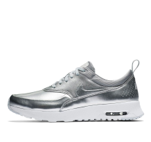 Nike Air Max Thea Metallic Silver (819640-001)