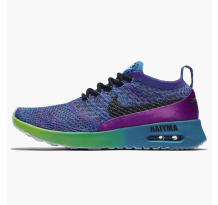 Nike Air Max Thea Ultra Flyknit Doernbecher GS (AQ8156 500)
