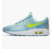 Nike Air Max Zero Essential GS Glacier Blue (881229-400)