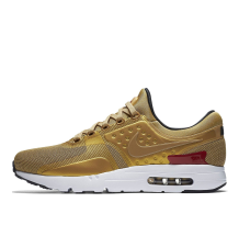 Nike Air Max Zero QS Gold Metallic (789695-700)