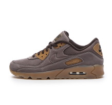 Nike Air Max 90 Premium 'Shadow Brown' (IR1953-200)