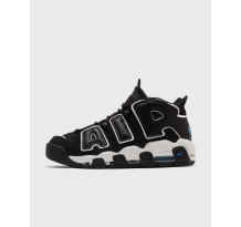 Nike Air More Uptempo 96 (FB8883-001) in schwarz
