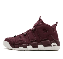 Nike Air More Uptempo Maroon (921949600)