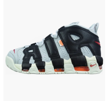 Nike Air More Uptempo Hoops GS (DX3360 001)